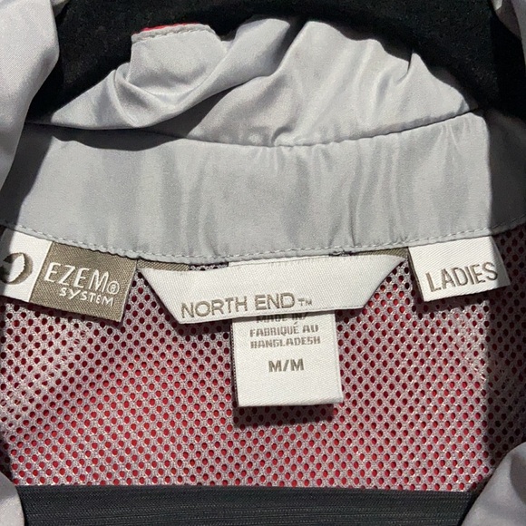 Fall Jacket - Picture 4 of 4